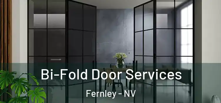  Bi-Fold Door Services Fernley - NV