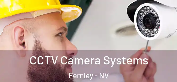  CCTV Camera Systems Fernley - NV