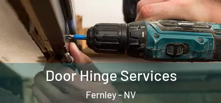  Door Hinge Services Fernley - NV