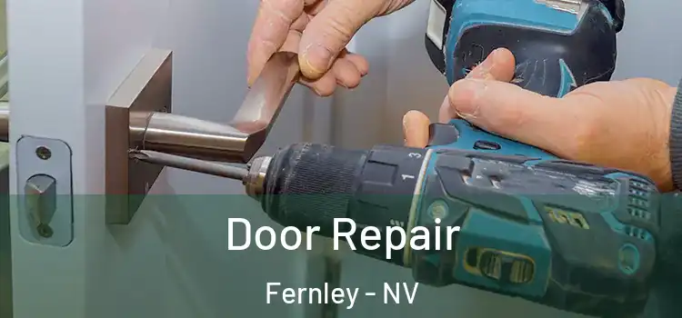  Door Repair Fernley - NV