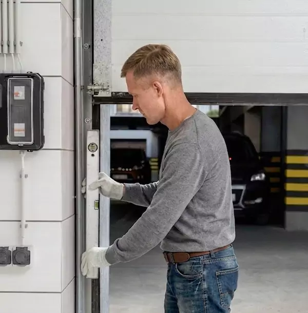 Why Choose Us for Door, Gate and Security Services in Fernley, NV