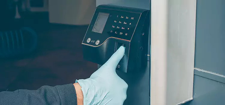 Access Control Installation Fernley