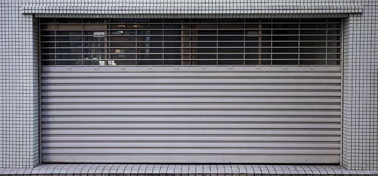 Advanced Solutions for Your Aluminum Garage Doors in Fernley, Nevada