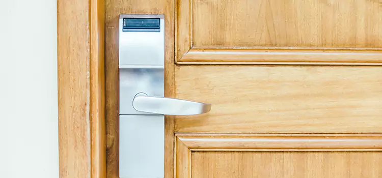 Advanced Solutions in Fernley, NV for Modern Security
