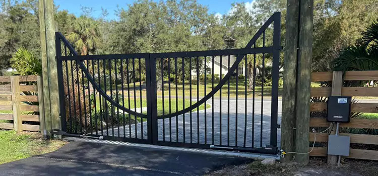 Gate Motor Repair Fernley