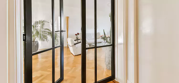 Bifold Door Replacement Fernley