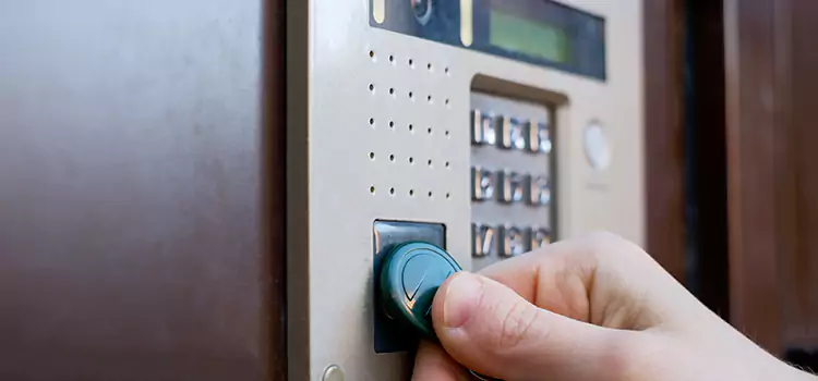 Enhanced Security Features Fernley