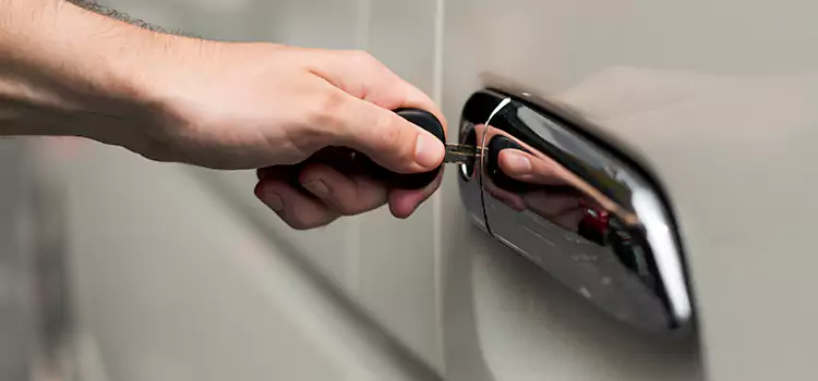 Why Choose Our Auto Locksmith Team in Fernley, NV?