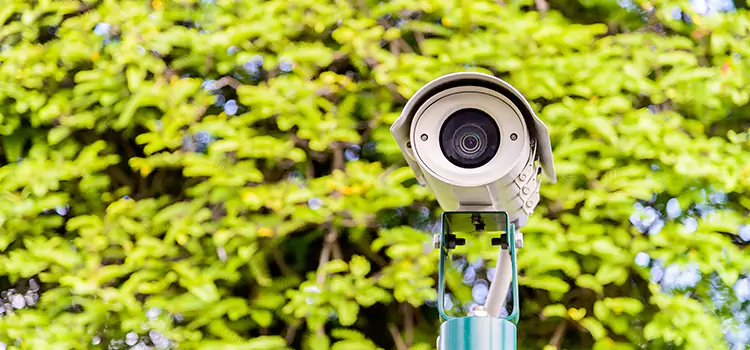 Advanced Surveillance Solutions for Every Need in Fernley