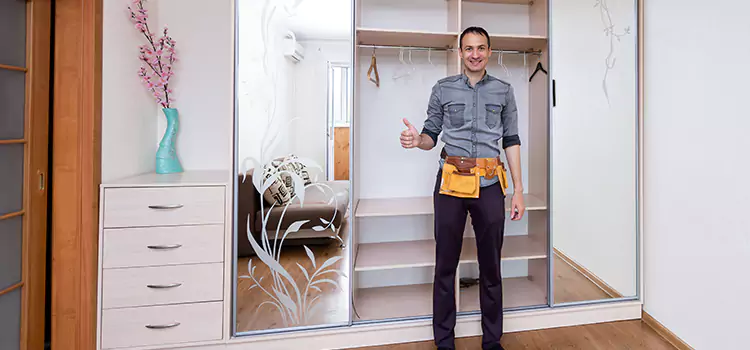 Sliding Closet Door Replacement Fernley