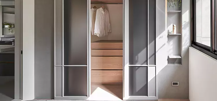 Mirror Sliding Door Replacement Fernley