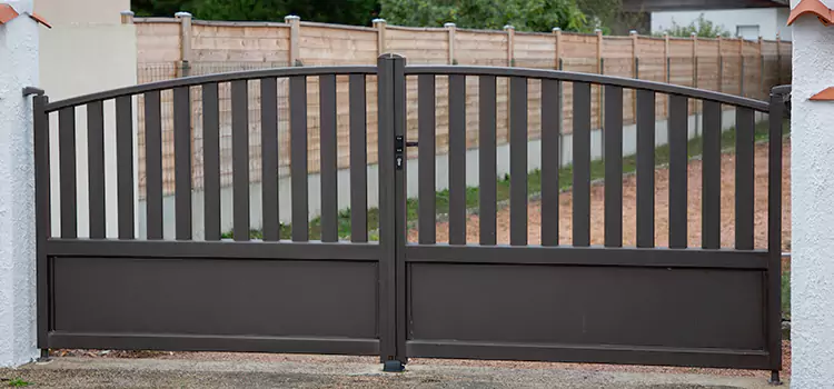 Advanced Gate Solutions in Fernley, NV