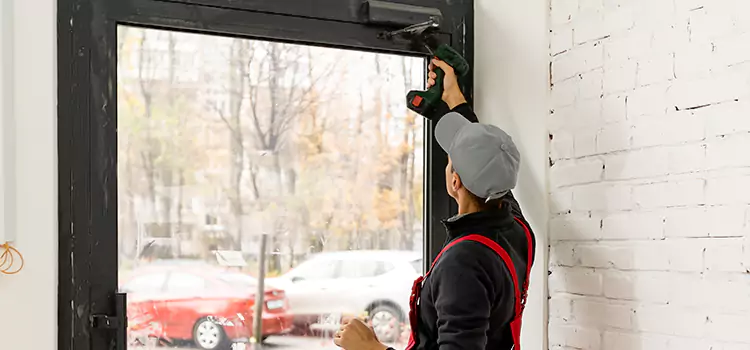Comprehensive Door Closer Services in Fernley, NV