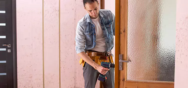 Exterior Door Frame Installation Fernley