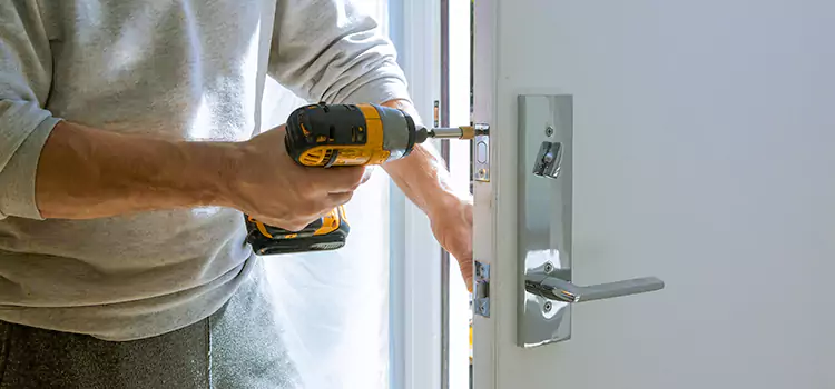 Door Knob Lock Repair Fernley