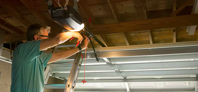 Garage Door Opener Sales and Installation Fernley