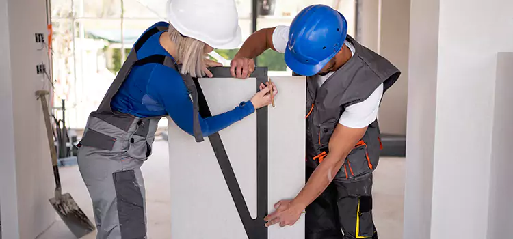 Why Choose Us for Door Panel Services in Fernley, NV?