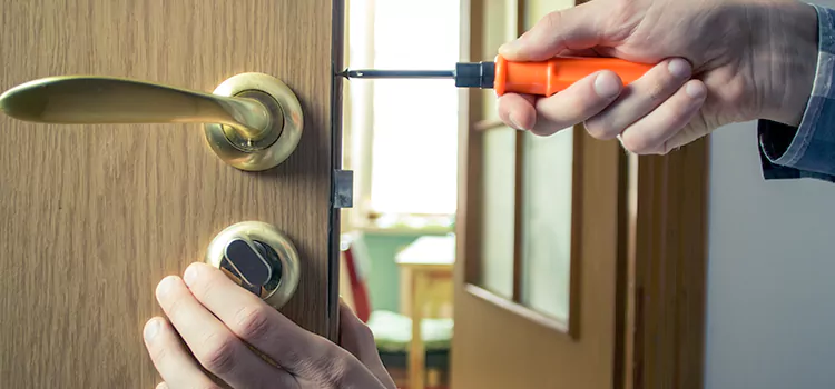 Garage Door Installation Fernley
