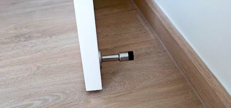 Magnetic Door Stop Integration Fernley
