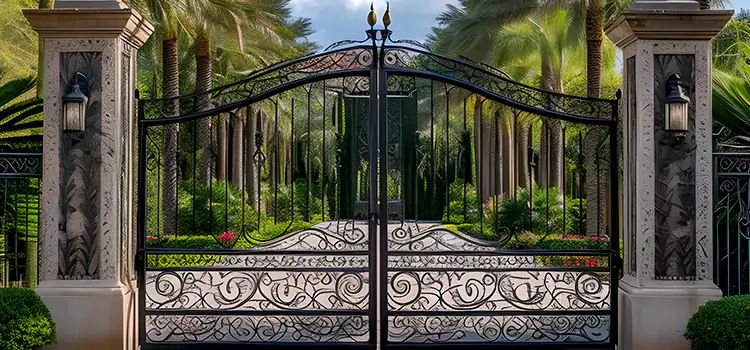 Sliding Driveway Gate Cost Fernley