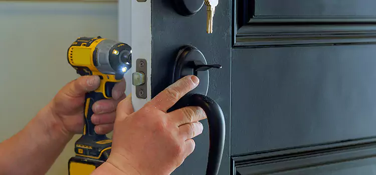 Locksmith Emergency Service Fernley