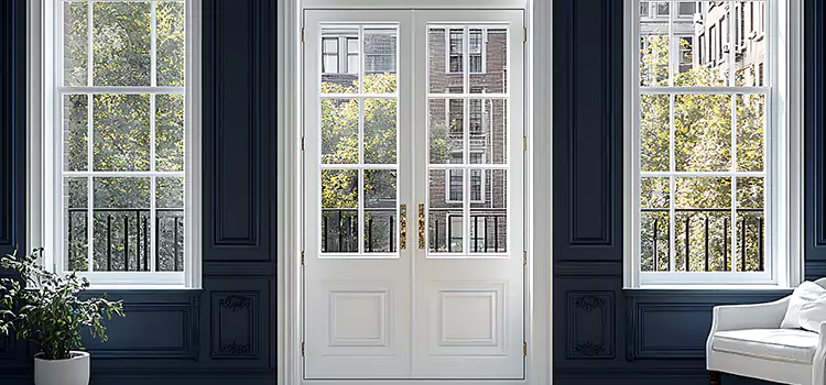 French Door Lock Repair Fernley