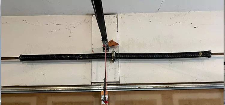 Garage Door Cable Repair Near Me in Fernley, NV