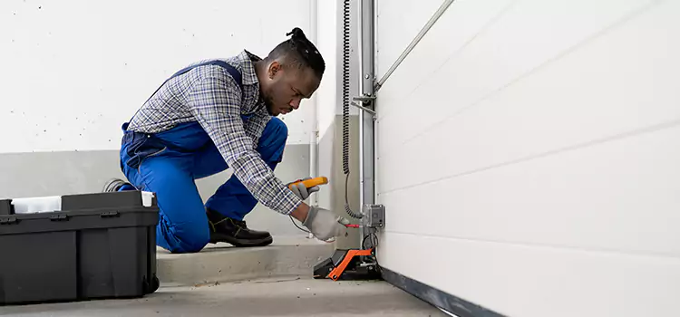 Expert Solutions for Every Garage Lock Need in Fernley, NV