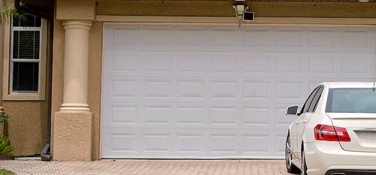 Comprehensive Garage Door Maintenance Services in Fernley, NV
