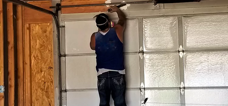 Specialized Garage Door Panel Solutions in Fernley, NV