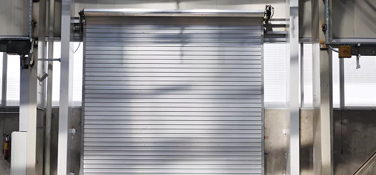 Roller Door Maintenance Fernley