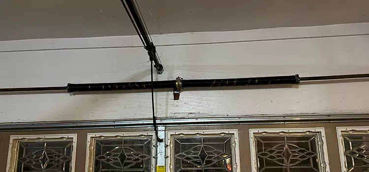 Garage Door Spring Repair Near Me Fernley
