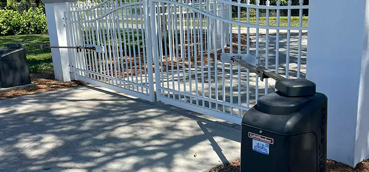 Automatic Gate Opener Repair Fernley