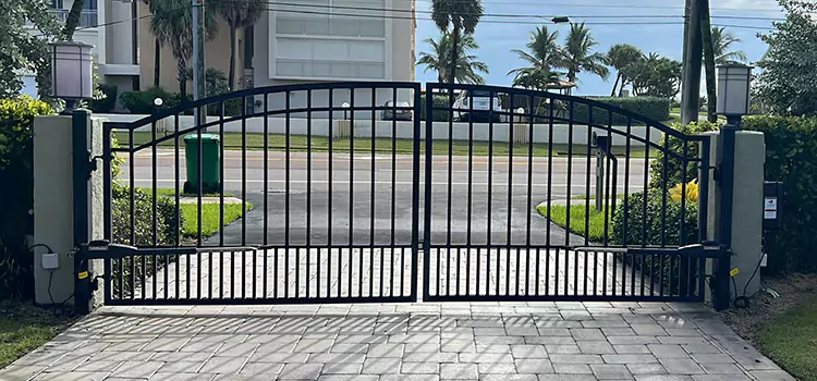 Gate Opener Replacement Near Me in Fernley, NV