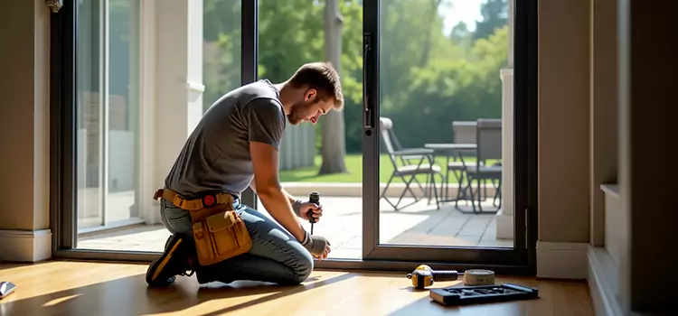Comprehensive Solutions for Every Glass Door Need in Fernley, NV