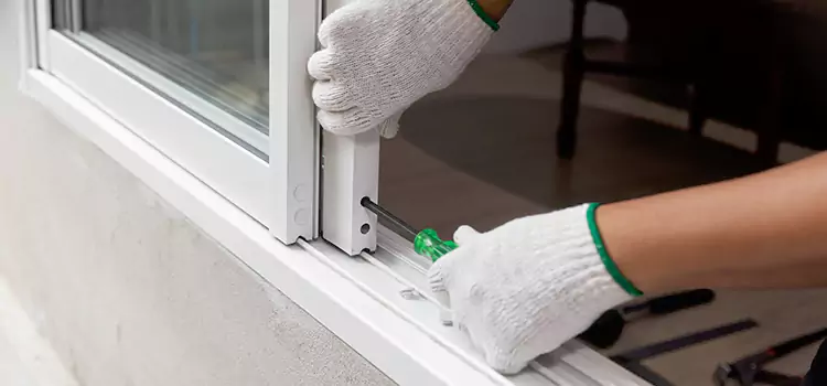 Sliding Glass Door Lock Repair Fernley