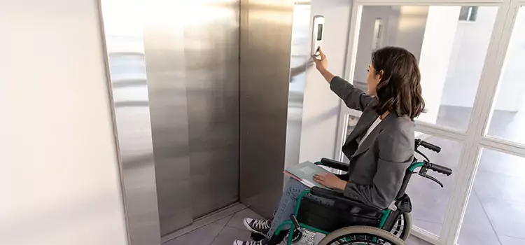 Benefits of Modern Handicap Door Systems in Fernley, NV