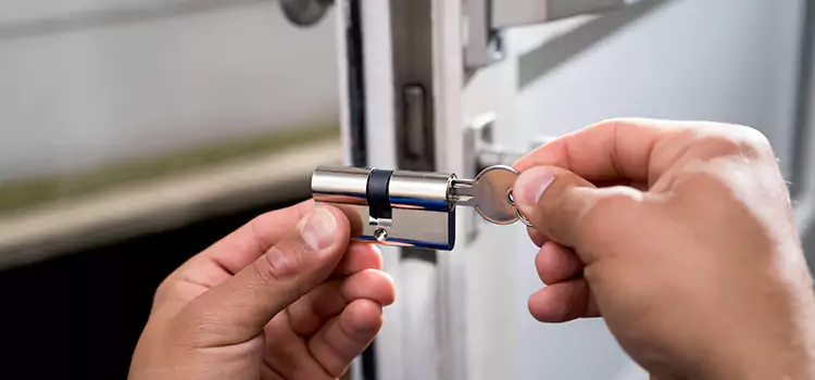 Emergency Locksmith for House Fernley