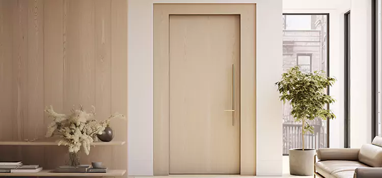 Choose Quality for Your Inside Doors in Fernley, NV