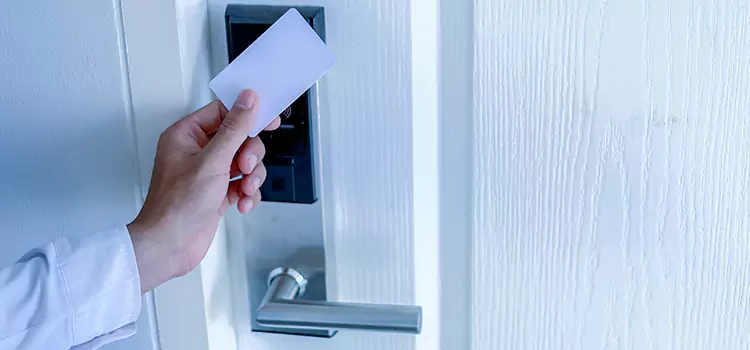 Why Choose Us for Your Keycard Lock Installation in Fernley, NV?