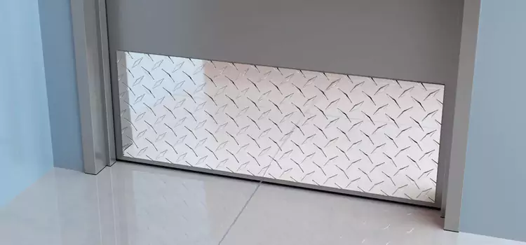 Benefits of Professional Kick Plate Solutions in Fernley, NV