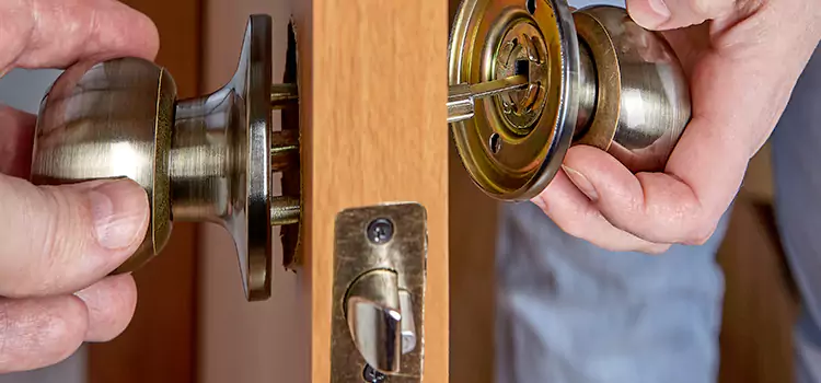 Sliding Door Lock Repair Fernley