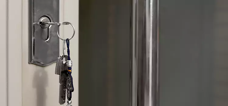 Master Keying by the Numbers Fernley