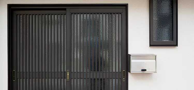 Sliding Screen Door Repair Fernley