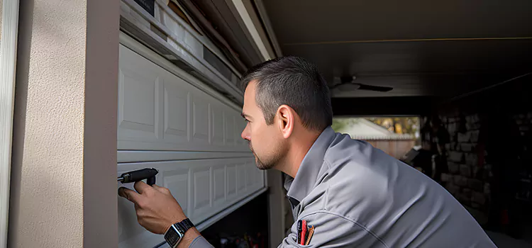 Garage Door Cable Replacement Fernley