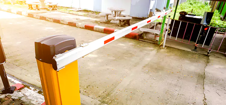 Automatic Parking Gate Installation Fernley