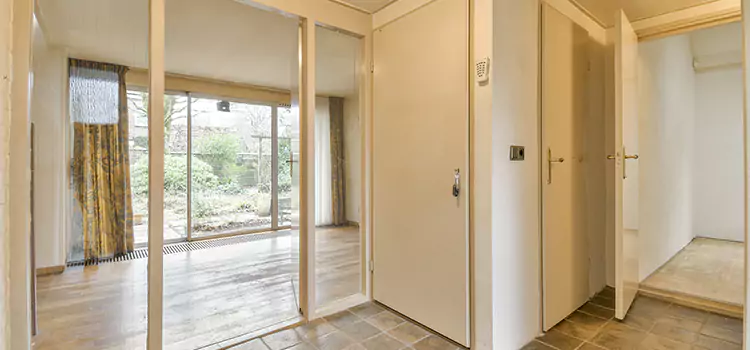 Why Choose Our Pocket Door Experts in Fernley, NV?