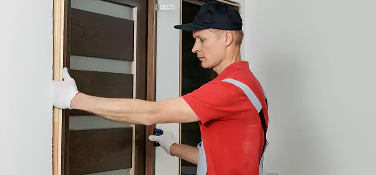 Frame and Panel Restoration Fernley