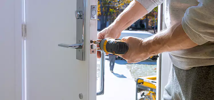 Insulated Roll Up Garage Doors Residential Fernley