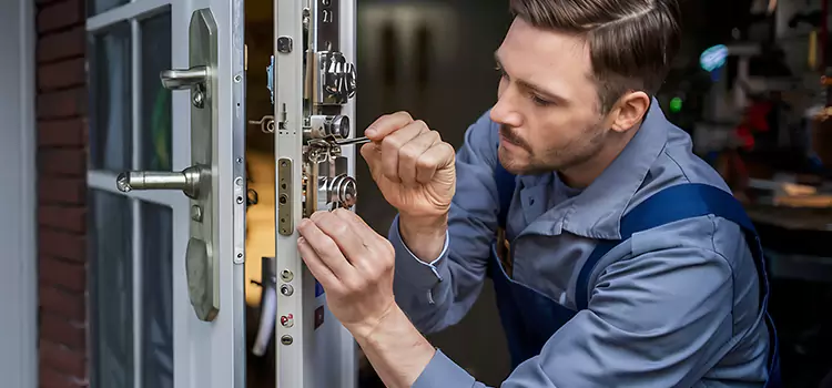 Residential Lock Installation Fernley